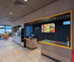 McDonald's Bild 2