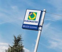 Euromaster Bruzzi Gomme immagine 13
