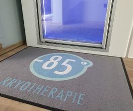 minus85GRAD - KRYOTHERAPIE Bild 4
