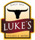 Luke's Steaks & More U.S. Steakhouse