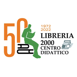 Libreria 2000 - Centro Didattico logo