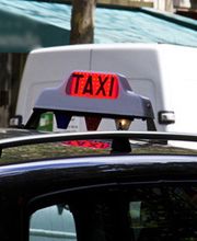 Abeille Cormeilles Taxi image 1