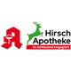 Logo der Hirsch-Apotheke