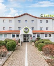 B&B HOTEL Mulhouse Kingersheim image 2