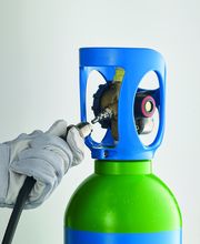 Air Liquide Vertriebspartner Gasecenter Kreuzer - Technische Gase, Propan & Ballongas Bild 9