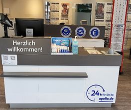 Apollo-Optik - Rheine - Emsstr. Bild 2