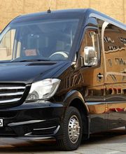 DSV Shuttleservice Bild 4