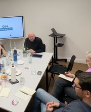 mitschuh GmbH – Marketing & Lead-Systeme