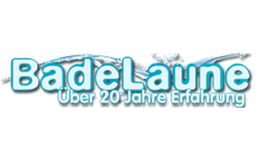 Badelaune-Schwimmbadbau Thomas Uber UG