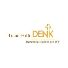Bestattungsinstitut TrauerHilfe DENK