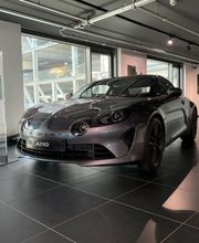 Alpine Store Stuttgart Bild 5