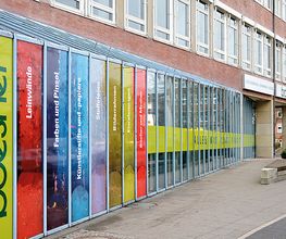 boesner-Shop Kiel Bild 1