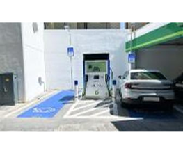 Iberdrola | bp pulse estación de recarga imagen 5