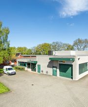 Unimatic Drucklufttechnik & Pneumatik in Hamburg-Bremen-Norddeutschland Bild 2