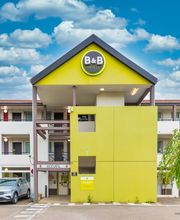 B&B HOTEL Auxerre Bourgogne image 3