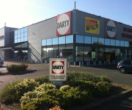 DARTY Saint-Brieuc image 2