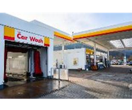 Shell Recharge Charging Station Bild 12
