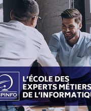 Ecole des métiers de l'informatique - SUPINFO Caen image 2