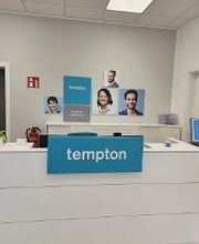 Tempton Kamen Bild 1