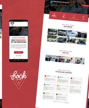 Verkaufsstarkes Webdesign | Johann Steinwand Bild 2