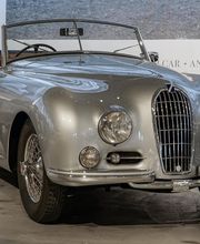 Museum Pantheon Basel - Forum für Oldtimer Bild 12