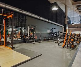 Basic-Fit 24/7 image 2