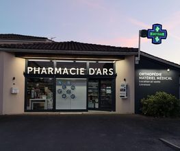 Pharmacie d'Ars image 4