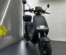 Volthaus Olten | E-Roller | E-Dirtbike | Seniorenfahrzeuge Bild 8