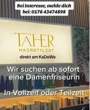 Taher Hairstylist Bild 2