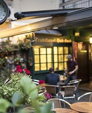 Oliver Twist Pub in Zürich