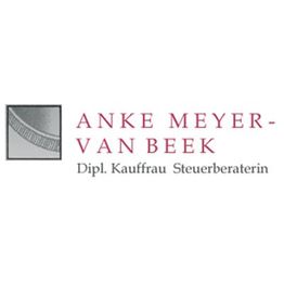 Anke Meyer-van Beek Steuerberaterin