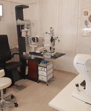 Vipreyschmutz Opticiens Bild 1