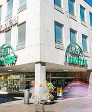 GALERIA Trier Simeonstraße Bild 1