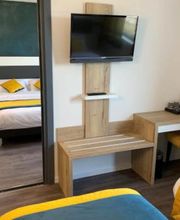 B&B HOTEL Brumath Bernolsheim image 5