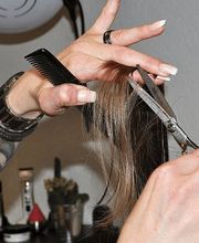 Coiffeur Haar-Box|Haa-R-Box|Haarbox Ramona GmbH Bild 3