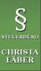 Christa Läber Steuerbevollmächtigte