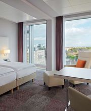 Premium Room view