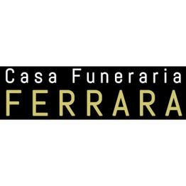 Casa Funeraria Ferrara logo