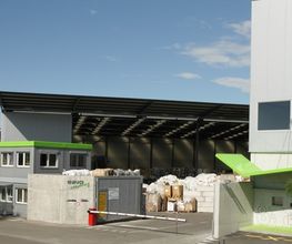 InnoRecycling AG