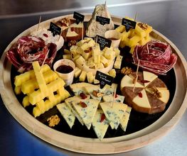 Fromages & Terroir image 1