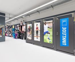 DECATHLON Köln-Quincy Bild 9