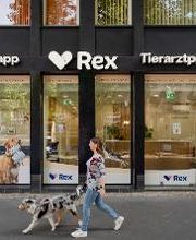 Rex Tierarztpraxis Köln-Innenstadt Bild 2