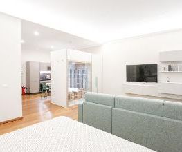Tuscus Apartments immagine 2