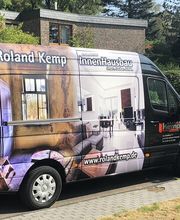 Roland Kemp Innenausbau Bild 2