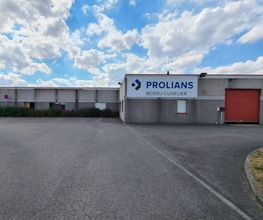 PROLIANS BOSSU CUVELIER Arques image 1