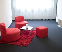 Hôtel du Parc Sàrl Bild 11