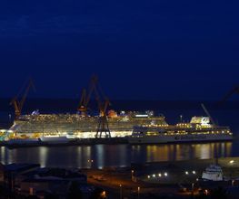 Agence Maritime Brestoise AMB image 7