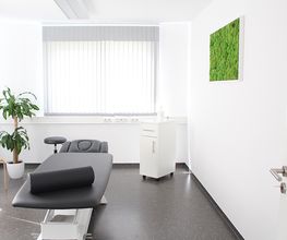 Physiotherapie & Beratung Bild 1