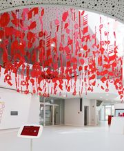 SSV-Kroschke Showroom