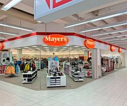 Mayer's Markenschuhe Bild 1
